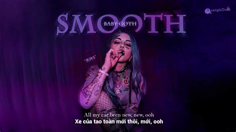 baby goth|Baby Goth – Smooth Lyrics .